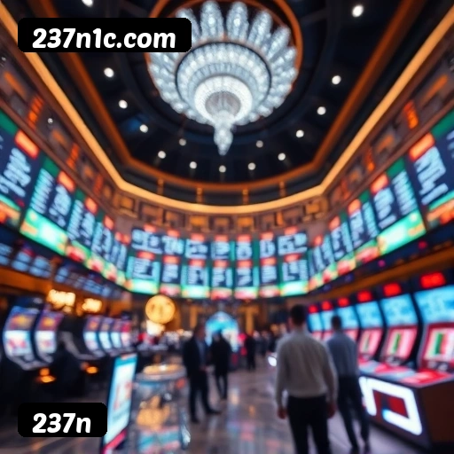 Cassino Online 237n