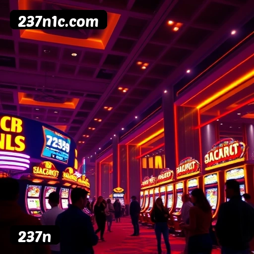 Cassino Online 237n
