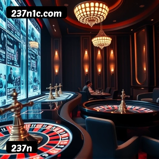Cassino Online 237n