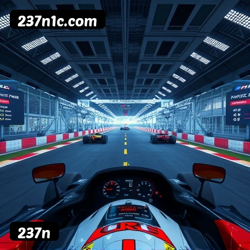 Cassino Online 237n
