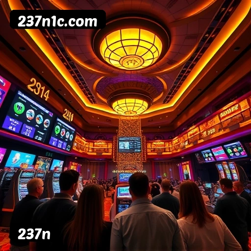 Cassino Online 237n