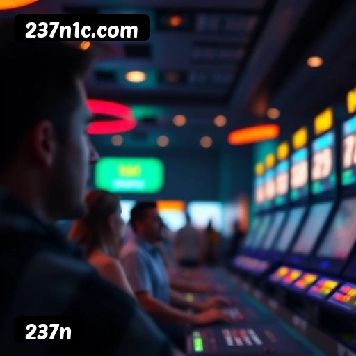 Cadastro na 237n