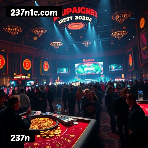 Acessar o site 237n COM