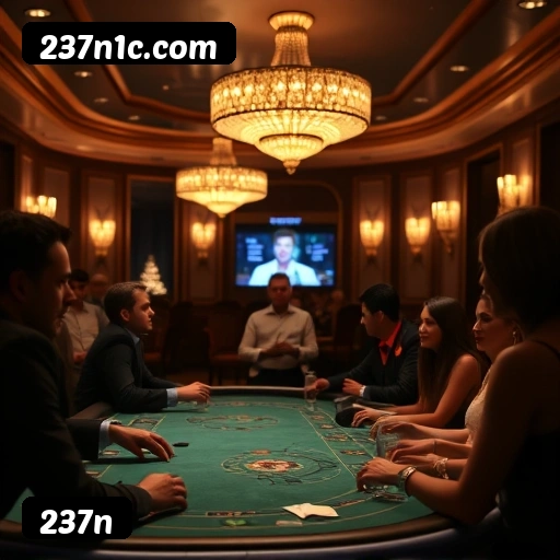 Cassino Online 237n