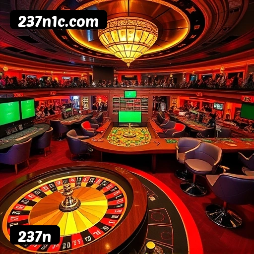 Cassino Online 237n
