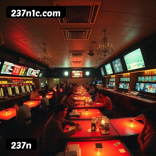 Cadastro na 237n